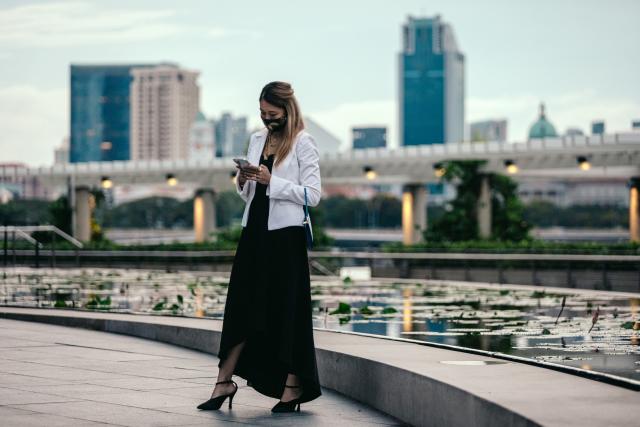 The Best Louis Vuitton Street Style Moments Before the Spring 2017 Show -  Vogue