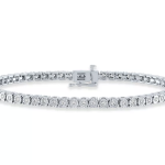 Macy's Tennis Bracelet