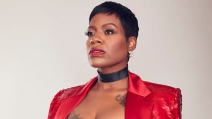 Fantasia Barrino, Fantasia, The Color Purple, Celie, Faith and Spirituality, theGrio.com