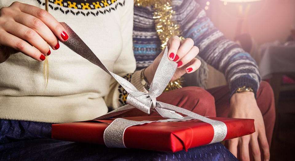 It's never too early to start Christmas shopping, and Amazon's Early Black Friday Sale is the perfect time to snap up a bargain.  (Getty Images)