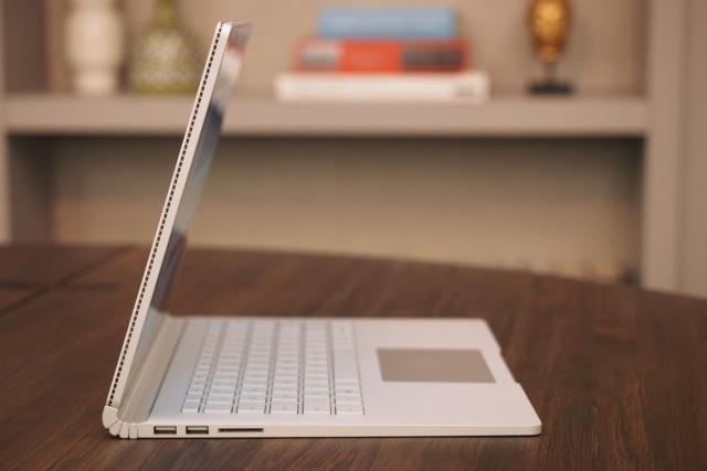 Review: Surface Book 2 Vs MacBook Pro — Which Is Better?