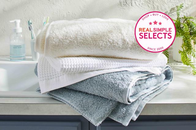 Brooklinen Bath Towels Review: Soft, Fluffy, and Affordable