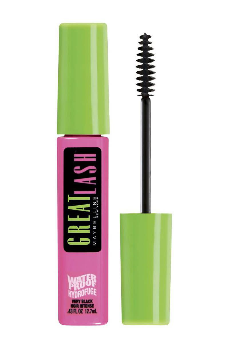 Great Lash Waterproof Mascara