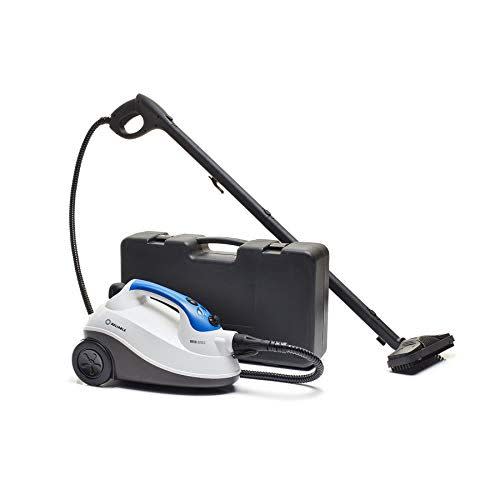 7) Reliable Brio 225cc Steam Cleaning System