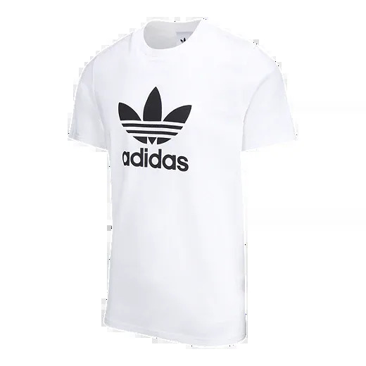 adidas Originals Men's Trefoil T Shirt