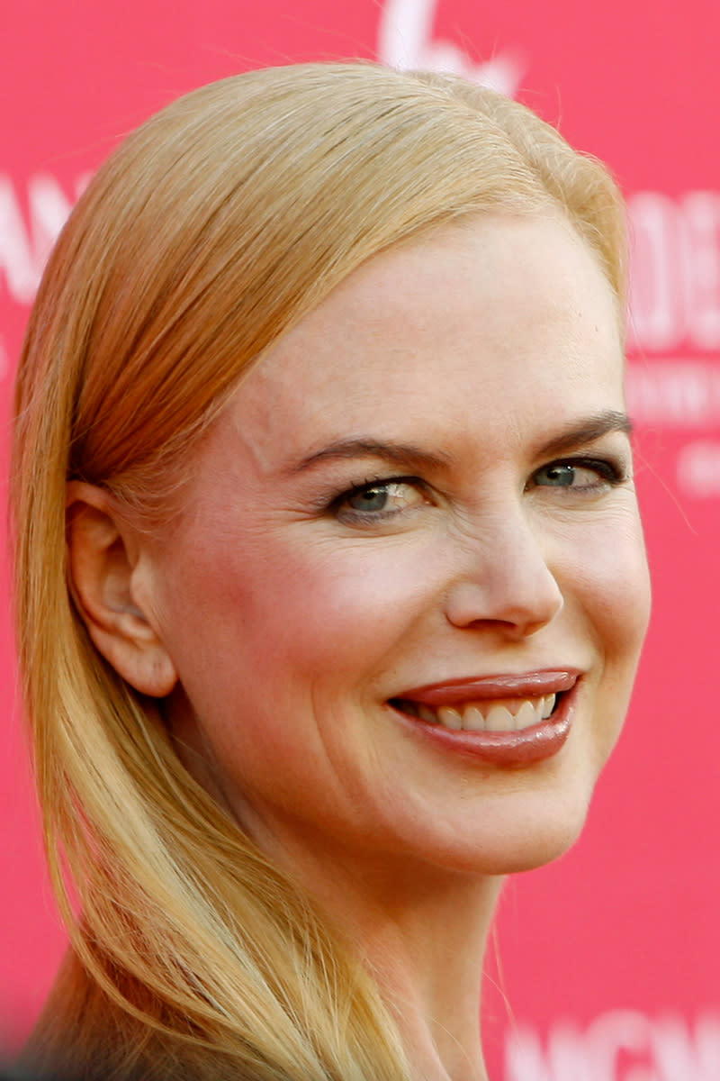 Nicole Kidman wird 50: Ihr Image im Wandel der Jahre