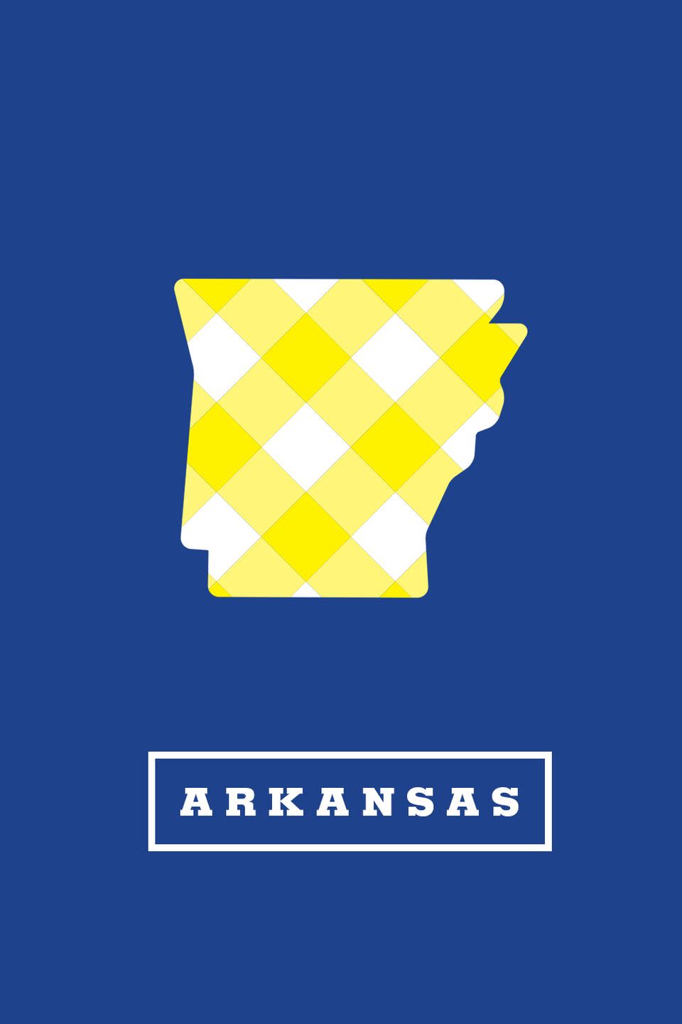 Arkansas