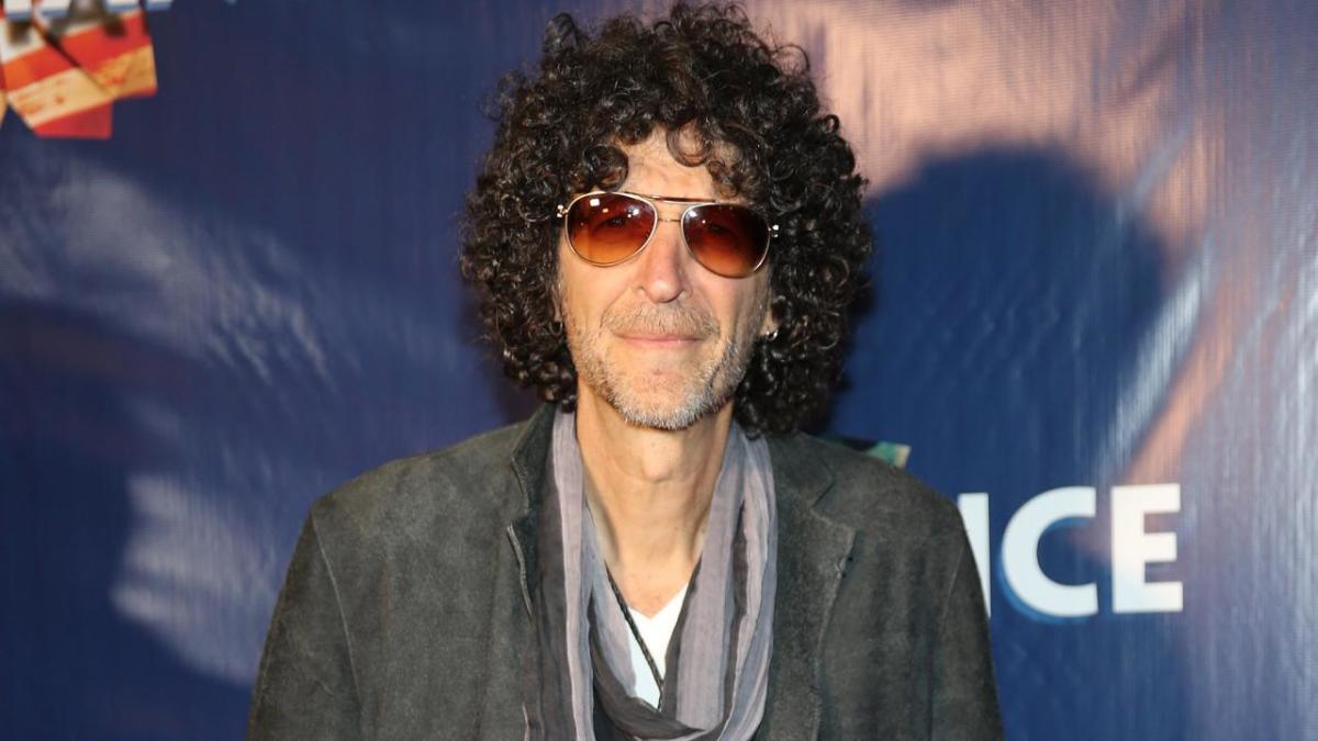 Howard Stern on Harvey Weinstein: 'When Did This Guy Have Time to Make  Movies?