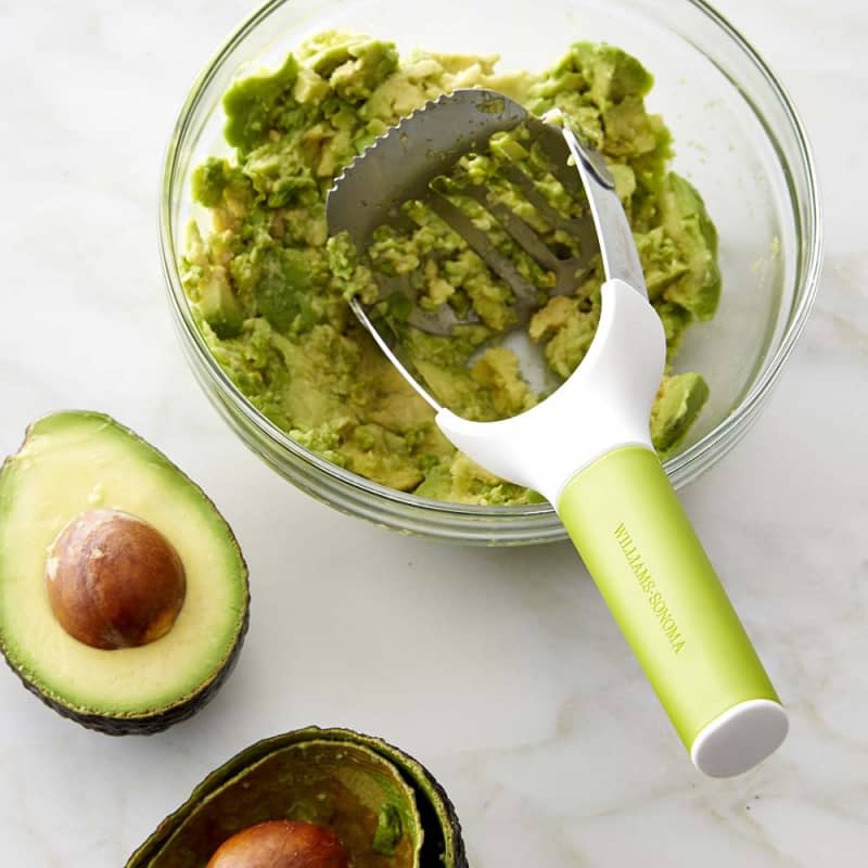 Williams Sonoma Avocado Pitter & Masher