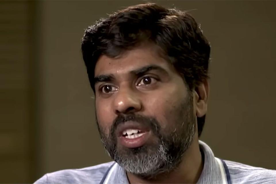 <p>abc news</p> Srinivasrao Alaparthi