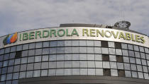 <b>5.</b> Iberdrola, quinta clasificada, asciende un puesto en el ránking con respecto a la edición de 2012.