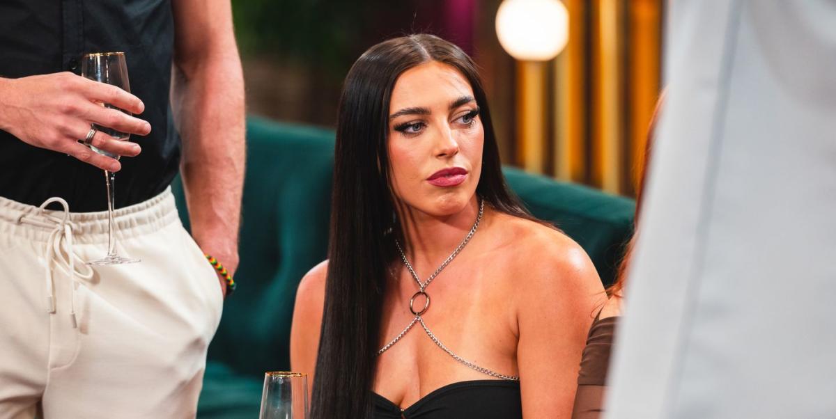 MAFS star unveils dramatic 'revenge body' transformation after