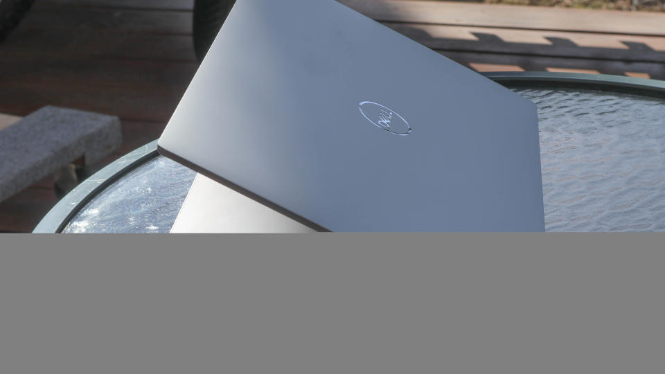 Dell XPS 16 9640 review