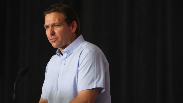 DeSantis boosts ground game in Iowa, completes 99-county tour of