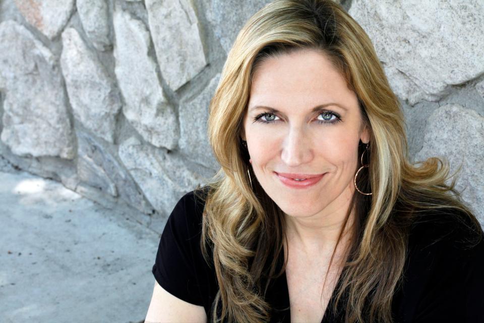 Laurie Kilmartin