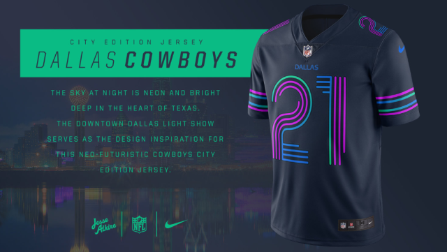 Nike team apparel nfl - Gem