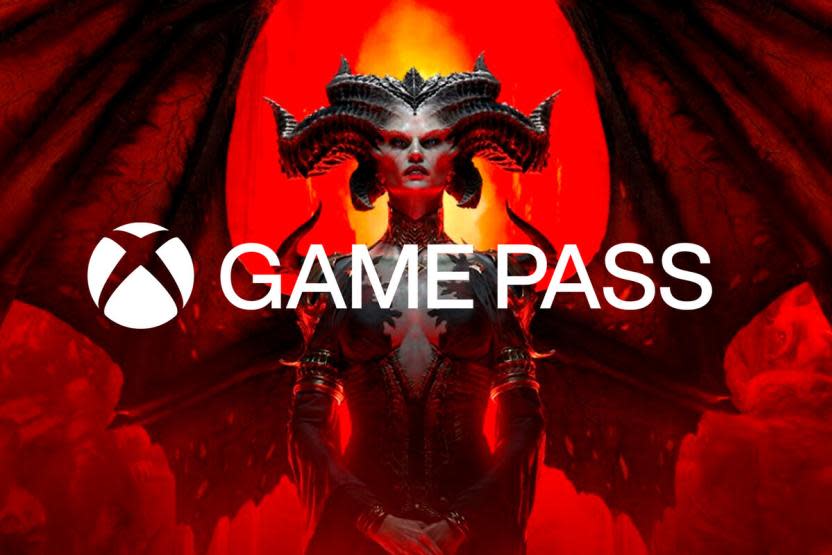 Diablo IV llegará muy pronto a Xbox Game Pass y PC Game Pass