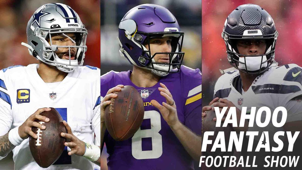 How To Select NFL Football Teams For Yahoo Pick 'em