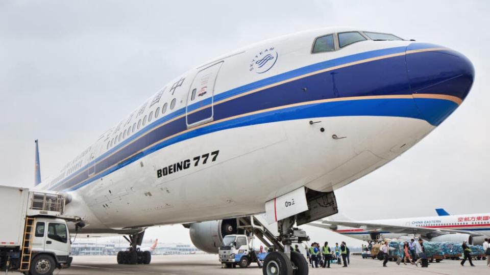 Another day, another Boeing incident – ​​crash in Senegal exacerbates problems