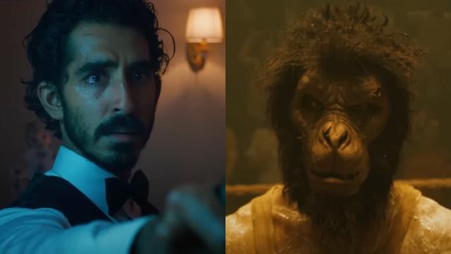 Dev Patel directorial debut 'Monkey Man' earns rave reviews