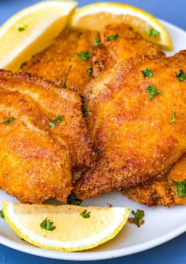 55 Air Fryer Fish Recipes You Have to Make This Year