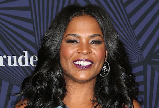 Nia Long Joins NCIS: Los Angeles as a Series Regular in Season 9