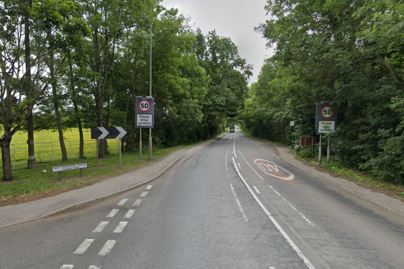 Nottinghamshire County Council has explained part of the A609 Nottingham Road in Trowell will soon be resurfaced, meaning part of it will have to be closed between 8pm and 6am everyday from Monday, July 22 to August 3