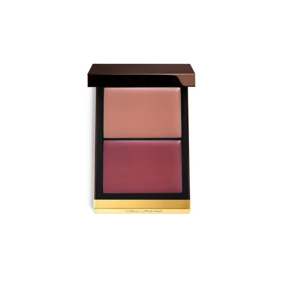 Tom Ford Shade and Illuminate Cheeks