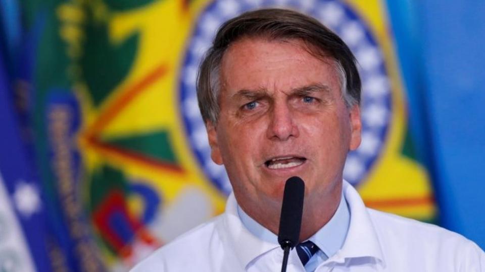 Jair Bolsonaro