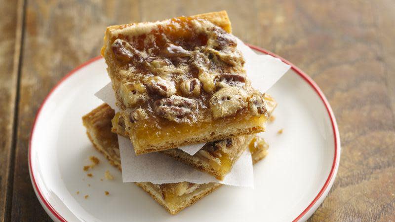 Pecan Pie Bars