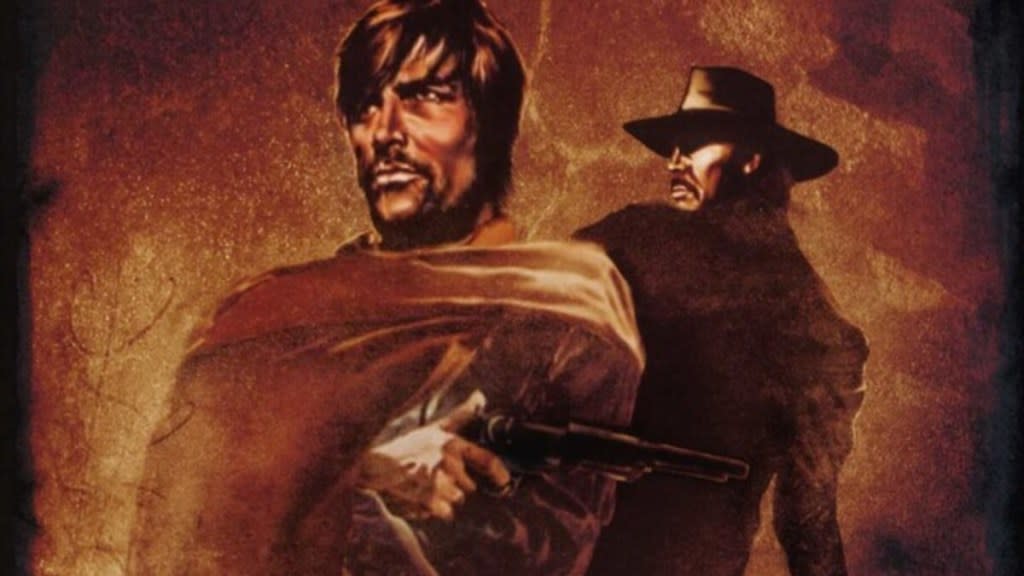 Django Defies Sartana (1970)