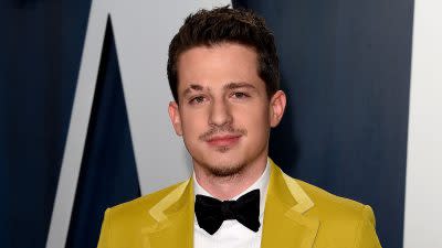 Charlie Puth reveals how he lost his virginity at 21: