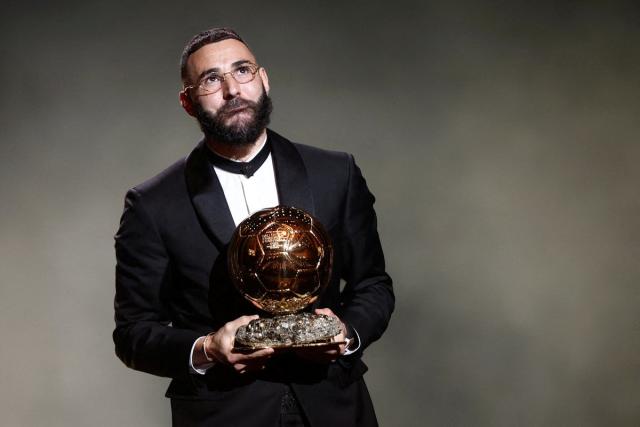 Full list: Every award winner at the 2023 World Cup as star scoops Golden  Ball