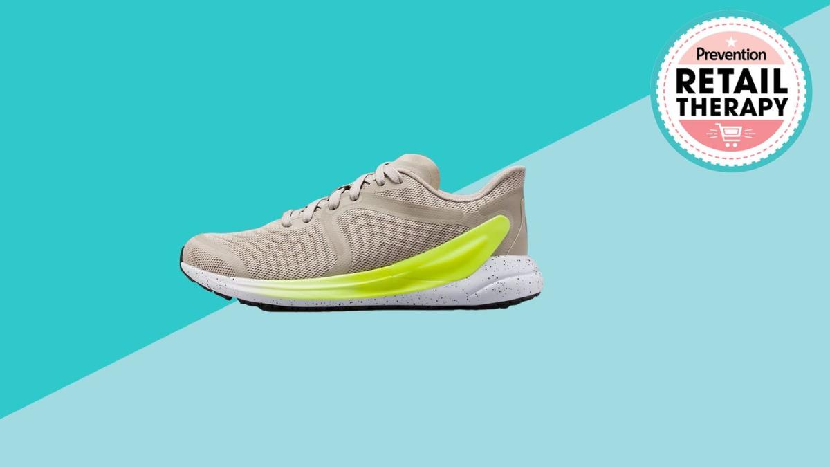 Will It or Won't It: Running shoes and gear from Hoka, lululemon and more -  Good Morning America