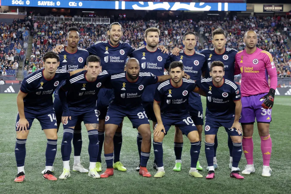 Los jugadores del New England Revolution piden mayor claridad con relación a lo sucedido con Bruce Arena, pues no se han dado a conocer los resultados de la investigación. (Foto: Fred Kfoury III/Icon Sportswire via Getty Images)