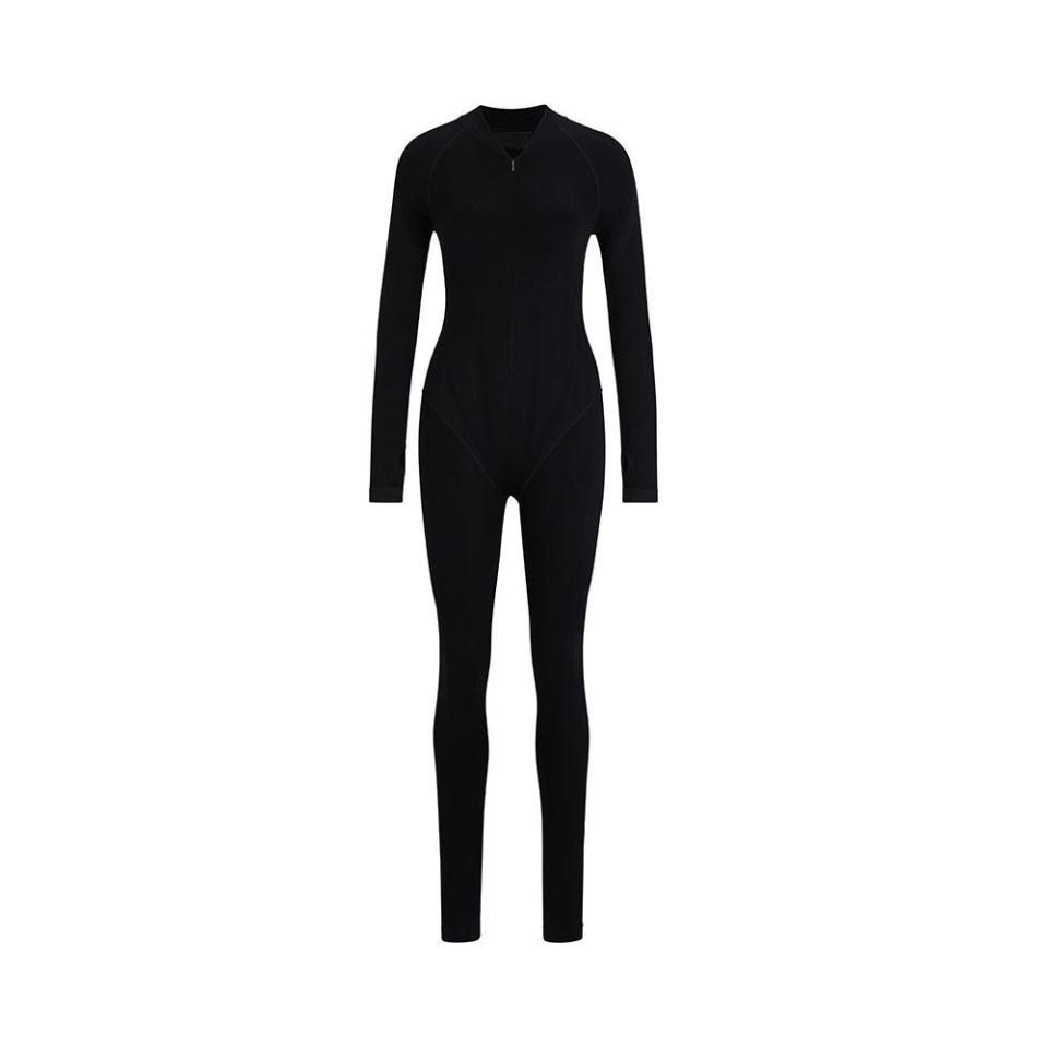 <p><a href="https://go.redirectingat.com?id=74968X1596630&url=https%3A%2F%2Fwww.hugoboss.com%2Fus%2Fnaomi-x-boss-full-length-bodysuit-in-stretch-jersey%2Fhbna50513898_001.html&sref=https%3A%2F%2F" rel="nofollow noopener" target="_blank" data-ylk="slk:Shop Now;elm:context_link;itc:0;sec:content-canvas" class="link ">Shop Now</a></p><p>Full-Length Bodysuit</p><p>hugoboss.com</p><p>$298.00</p>