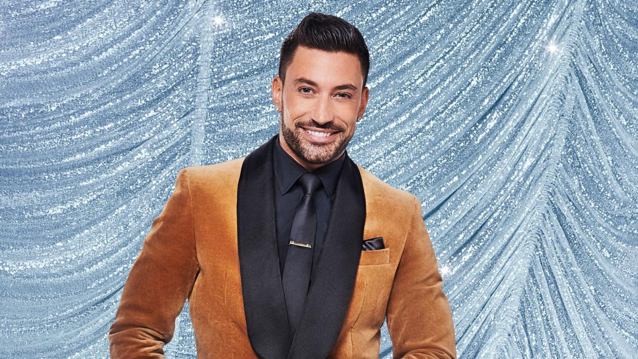 Giovanni Pernice