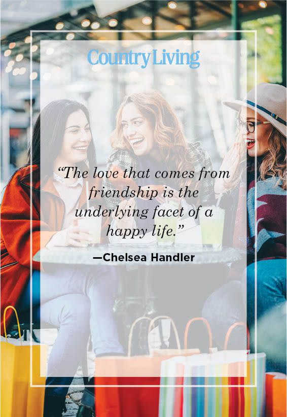 best friend quotes with best friends at a cafe