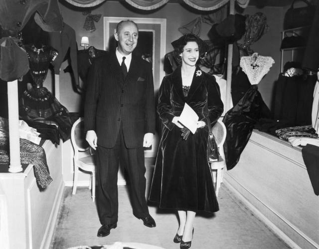 Apple TV's 'The New Look' Charts the Life and Legend of Christian Dior – WWD