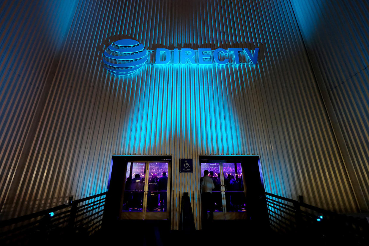 DIRECTV Super Saturday Night (Dimitrios Kambouris / Getty Images for DIRECTV file)