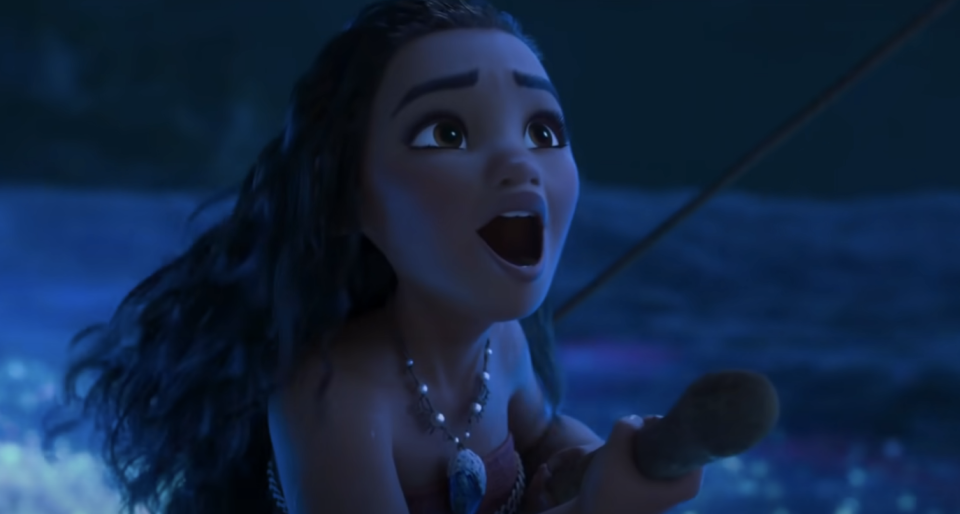 moana