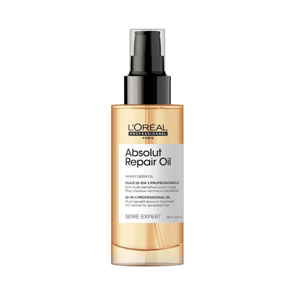 <p><a href="https://go.redirectingat.com?id=74968X1596630&url=https%3A%2F%2Fwww.sephora.com%2Fproduct%2Fabsolut-repair-10-in-1-hair-oil-for-damaged-hair-P507521&sref=https%3A%2F%2F" rel="nofollow noopener" target="_blank" data-ylk="slk:Shop Now;elm:context_link;itc:0;sec:content-canvas" class="link ">Shop Now</a></p><p>Absolut Repair 10-In-1 Hair Oil</p><p>sephora.com</p><p>$35.00</p>