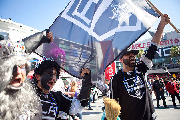 These NYC stores get that we still care about the World Cup