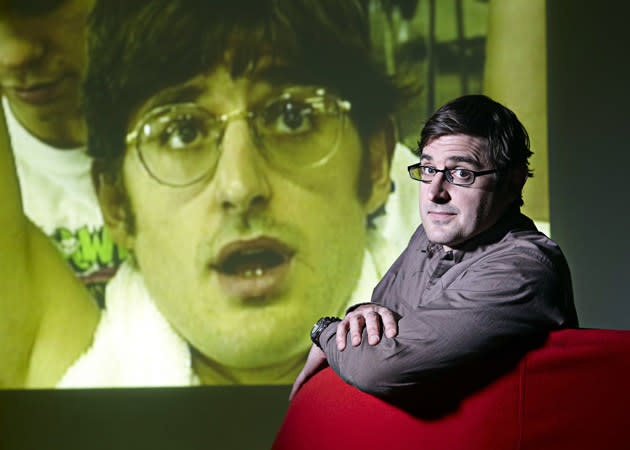 <b>Louis Theroux: Twilight Of The Porn Stars (Sun, 10pm, BBC2)</b><br><br> One of Theroux’s finest hours was his 1998 ‘Weird Weekend’ spent with the good people of the Los Angeles blue movie industry. Filming then, he found a lucrative business which relied on the exploitation of the damaged and vulnerable. As he revisits California a decade later, he finds a new generation of the damaged and the vulnerable, but the big bucks have dried up. The major reason is the internet, whose plethora of video streaming sites allows punters to get their porn for free. Revenues have tanked, meaning shrinking pay packets and some of the girls turning to prostitution, using the XXX videos as little more than promotional material to attract clients. Fascinating, not just for its look at a bizarre subculture, but for the parallel problem facing other branches of the entertainment industry: if it’s okay to download porn for free, is it okay to download ‘Prometheus’ for free?