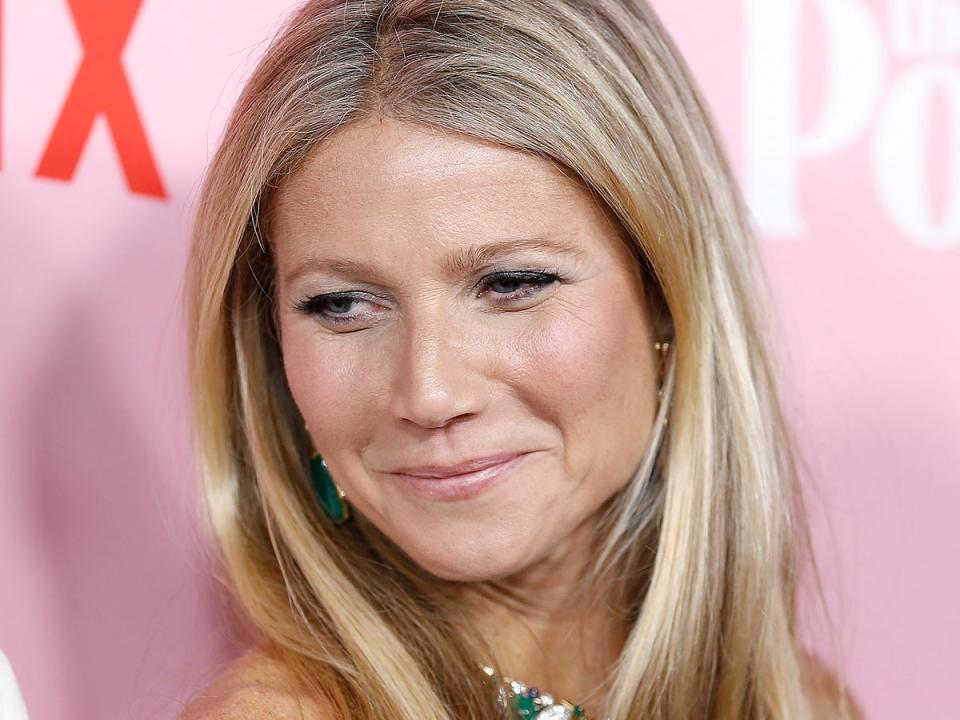 Gwyneth Paltrow (Getty)