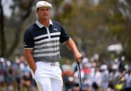 PGA: U.S. Open - Final Round