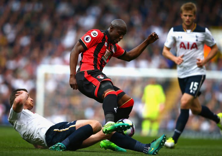 Benik Afobe