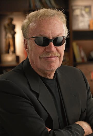 Phil Knight Chairman; President, CEO; Nike Inc. - Credit: FN Archives.