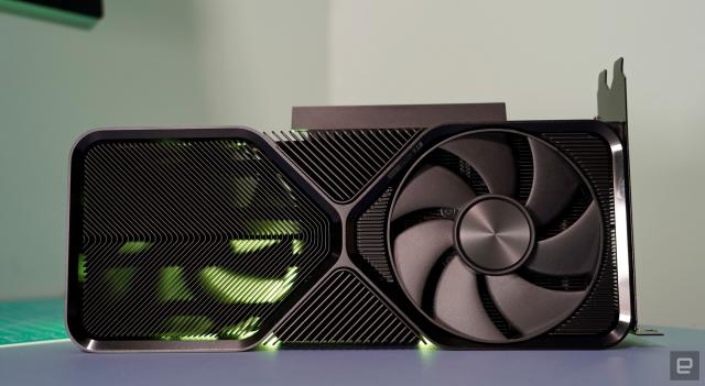 NVIDIA GeForce RTX 2080 Ti Review 