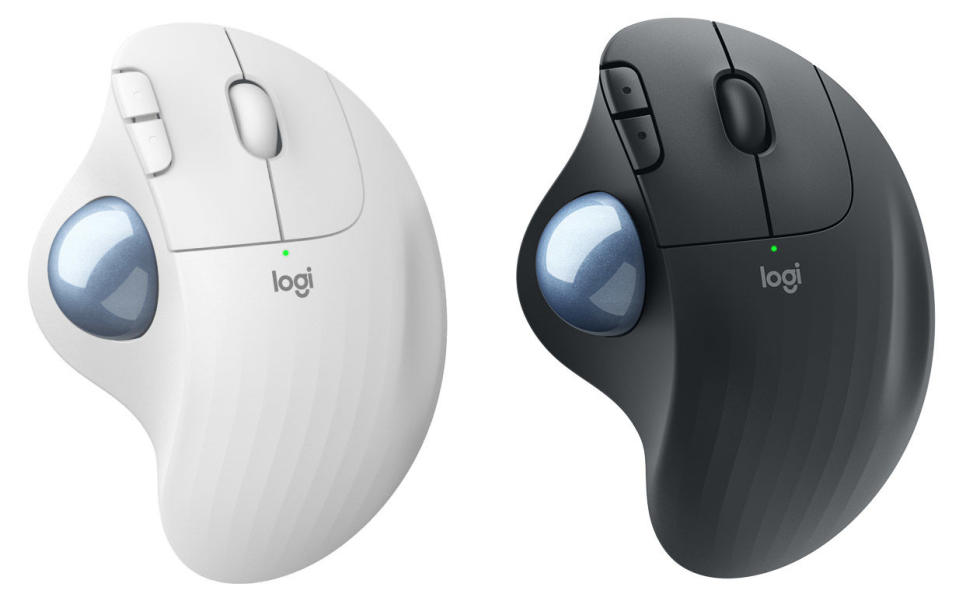 Logitech Ergo M575